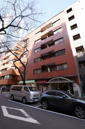ドルミ五反田アンメゾン