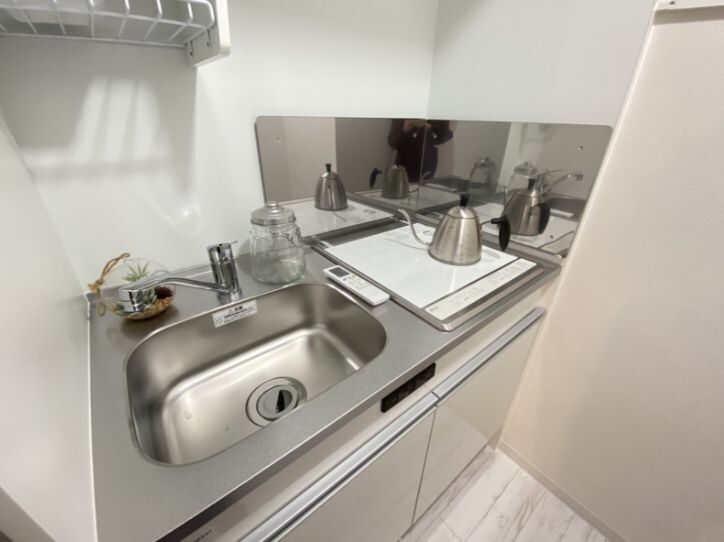 物件内観写真5　(モデルルーム)