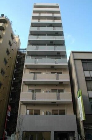 ヴェルト三軒茶屋Ⅱ外観写真