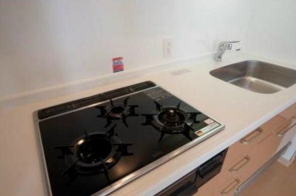 物件内観写真7　(別号室参考写真)