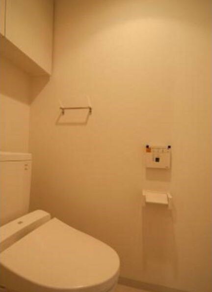 物件内観写真9　(別号室参考写真)