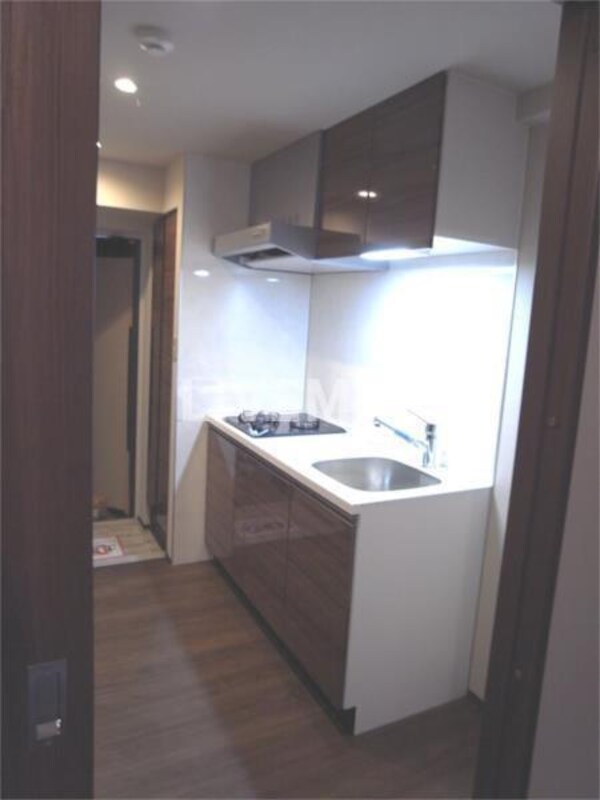 キッチン(★《見学予約受け付け中》設備充実のハイグレード賃貸マンション)