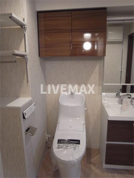 物件内観写真12　(★《見学予約受け付け中》設備充実のハイグレード賃貸マンション)