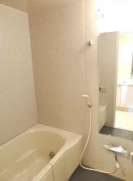 物件内観写真8　(別号室参考写真)