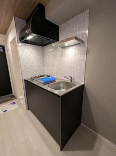 物件内観写真5　(別号室参考写真)