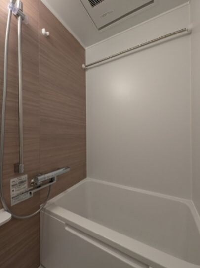 物件内観写真6　(別号室参考写真)