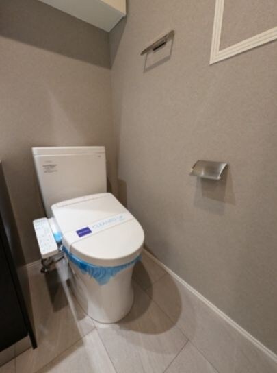 物件内観写真8　(別号室参考写真)