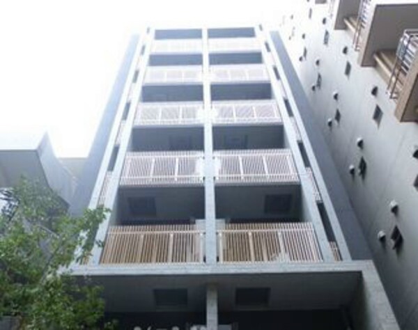 外観(　★《見学予約受け付け中》設備充実のハイグレード賃貸マンショ)