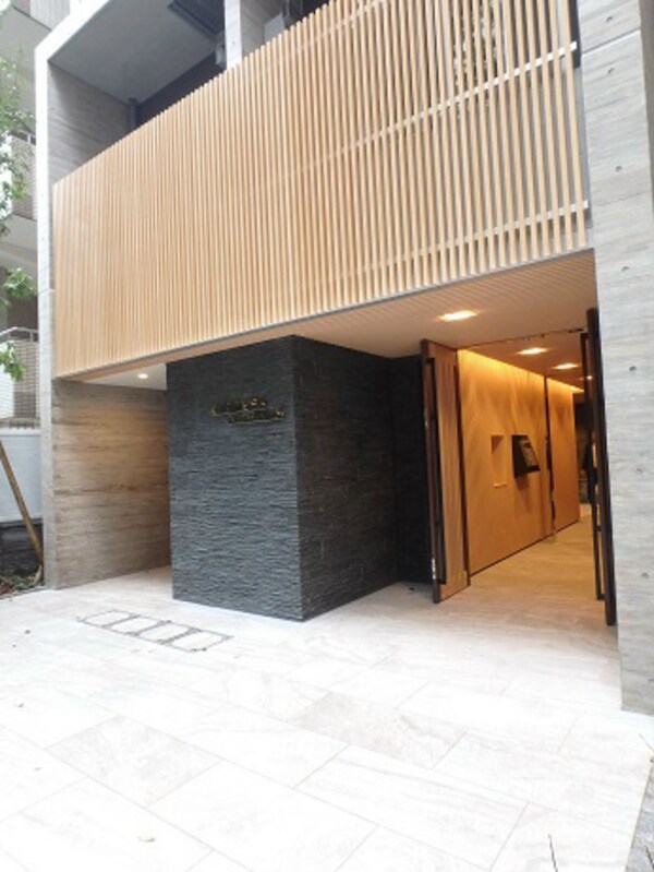 外観(　★《見学予約受け付け中》設備充実のハイグレード賃貸マンショ)