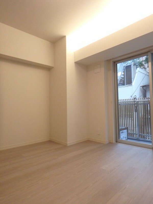 寝室(　★《見学予約受け付け中》設備充実のハイグレード賃貸マンショ)