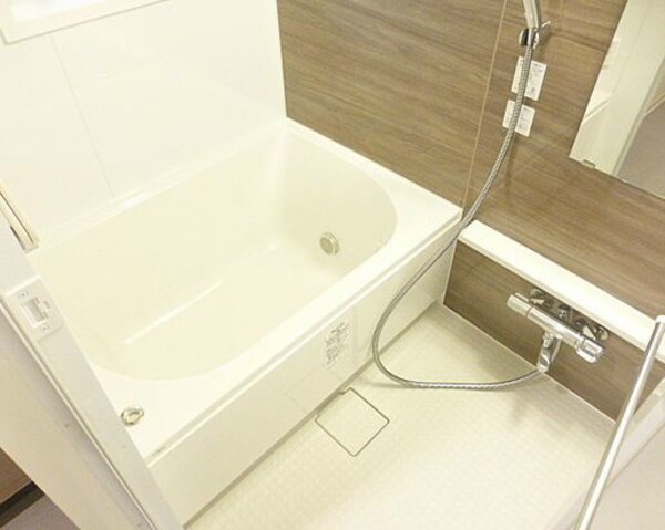 浴室(　★《見学予約受け付け中》設備充実のハイグレード賃貸マンショ)