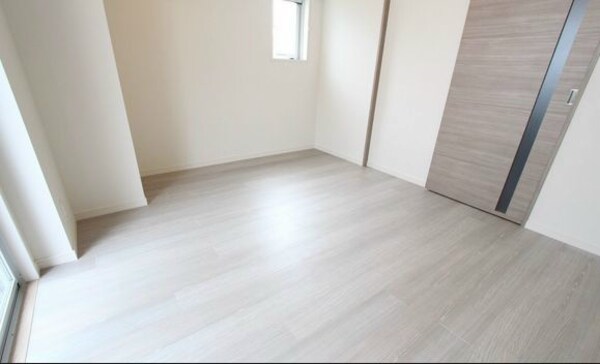 居室(　★《見学予約受け付け中》設備充実のハイグレード賃貸マンショ)