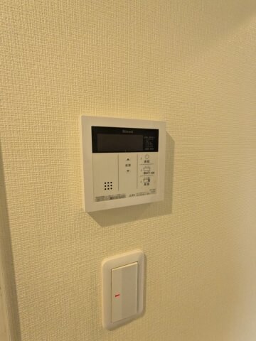 物件内観写真12　(別号室参考写真)