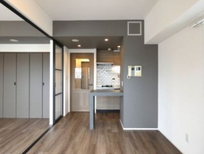 物件内観写真4　(別号室参考写真)