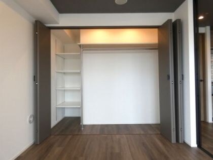 物件内観写真5　(別号室参考写真)