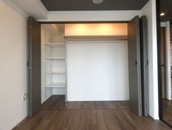 寝室(別号室参考写真)