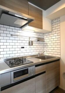 物件内観写真7　(別号室参考写真)