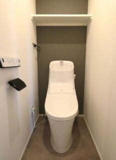 物件内観写真9　(別号室参考写真)