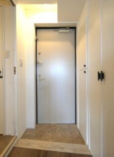 物件内観写真15　(別号室参考写真)