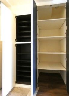 物件内観写真16　(別号室参考写真)