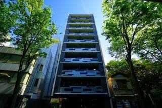 GRANPASEO明大前の物件外観写真