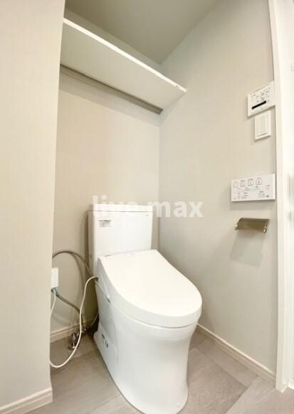 物件内観写真10　(別号室参考写真)