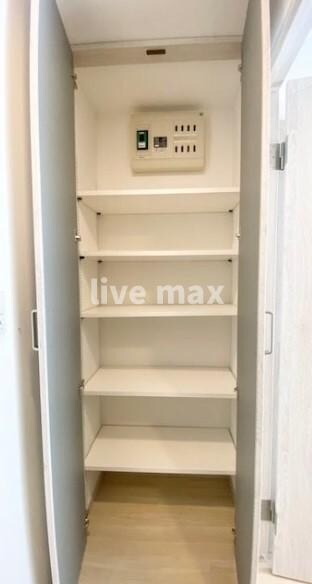 物件内観写真13　(別号室参考写真)