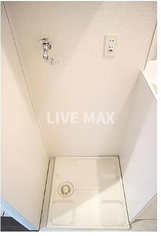 物件内観写真11　(別号室参考写真)