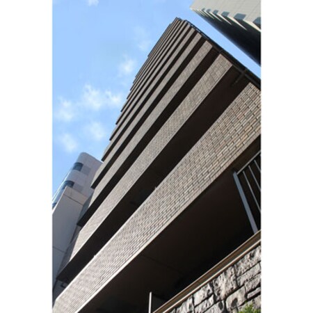 アヴァンティーク銀座東外観写真
