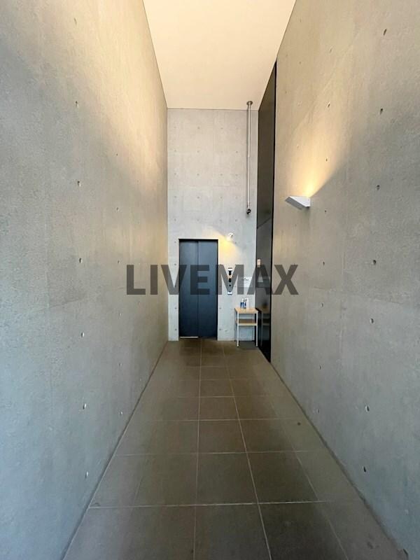 ロビー・ラウンジ