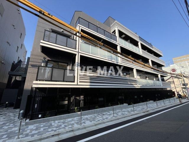 ＡＲＫＭＡＲＫ東大井