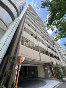 クリオ五反田の外観写真