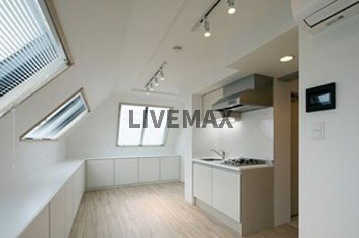 物件内観写真6　(別号室参考写真)