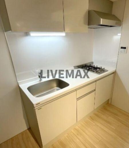 物件内観写真7　(別号室参考写真)