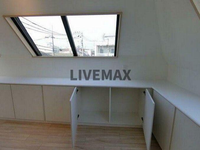 物件内観写真9　(別号室参考写真)