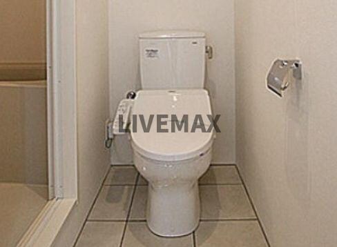 物件内観写真12　(別号室参考写真)