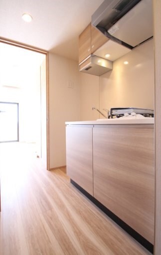 物件内観写真7　(別号室参考写真)