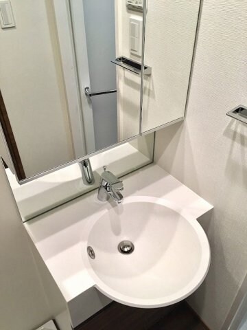 物件内観写真8　(別号室参考写真)