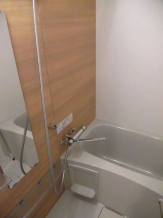 物件内観写真9　(別号室参考写真)