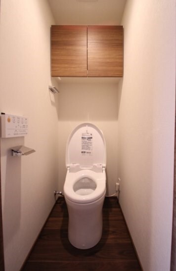 物件内観写真10　(別号室参考写真)