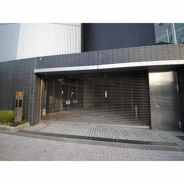 ロビー・ラウンジ