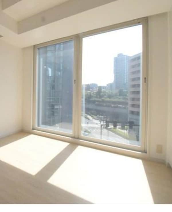 居室(別号室参考写真)