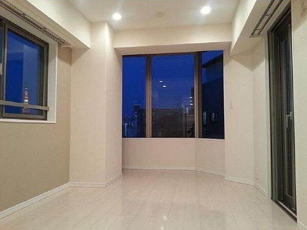 物件内観写真4　(別号室参考写真)