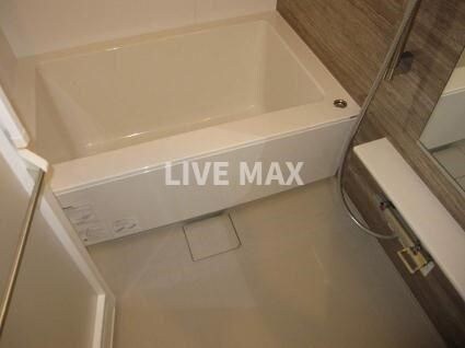 物件内観写真6　(別号室参考写真)