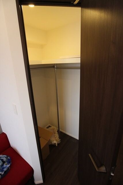 物件内観写真10　(別号室参考写真)