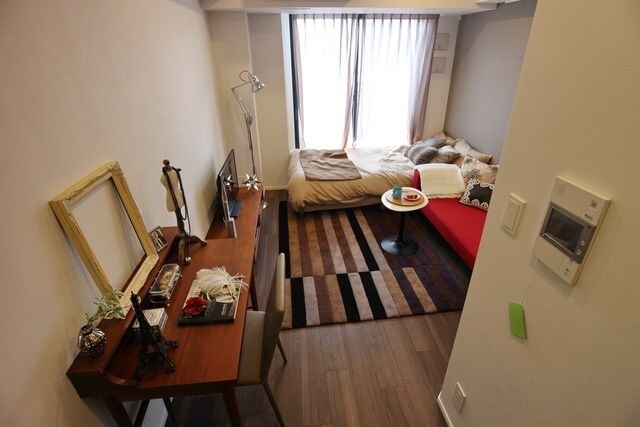 物件内観写真11　(モデルルームです・家具小物類はつきません)