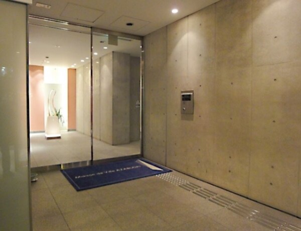 ロビー・ラウンジ