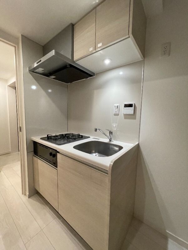 キッチン(別号室参考写真)