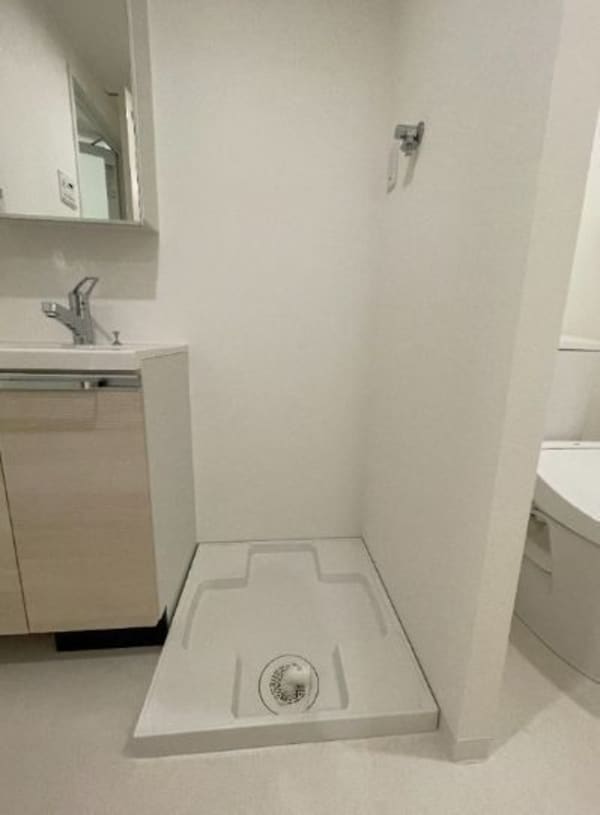 建物設備(別号室参考写真)