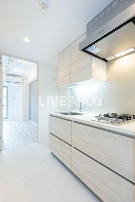 物件内観写真6　(別号室参考写真)